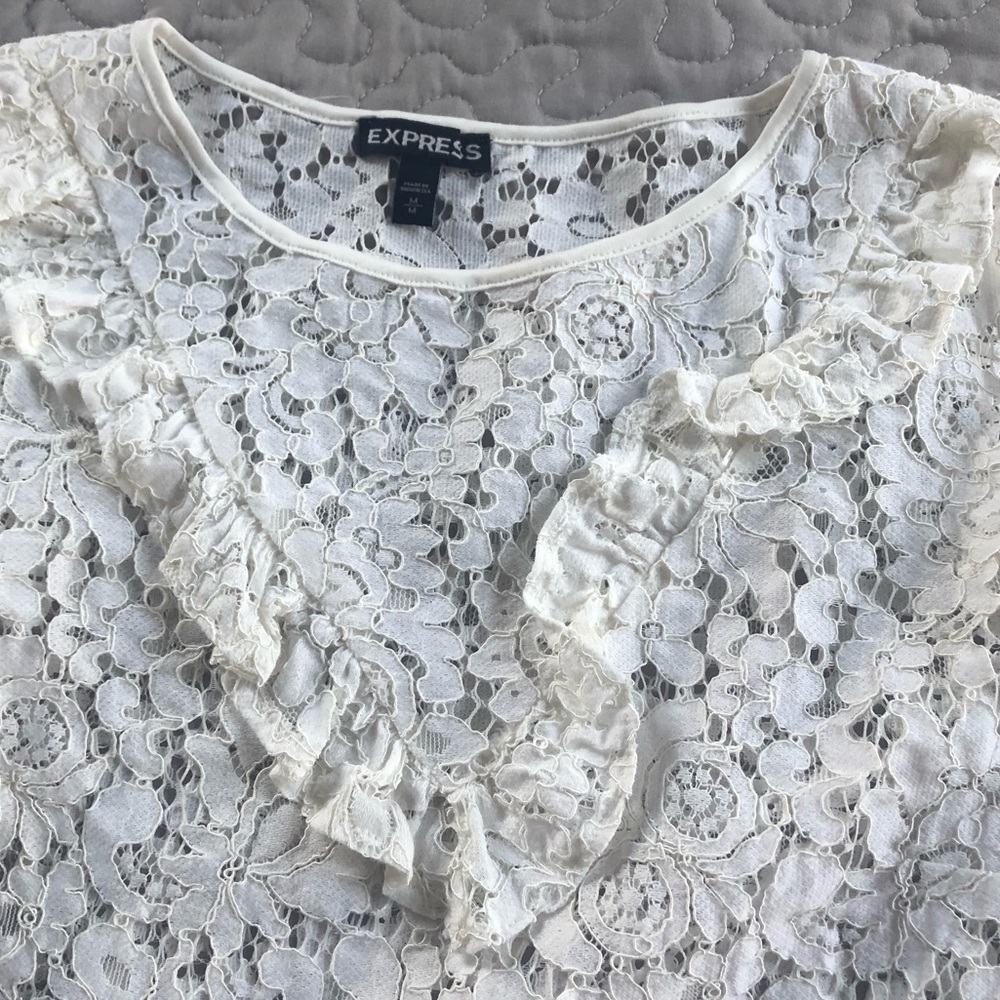 Express Top - Picture 4 of 4